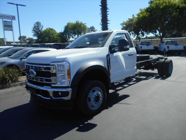 2024 Ford F-550 XL