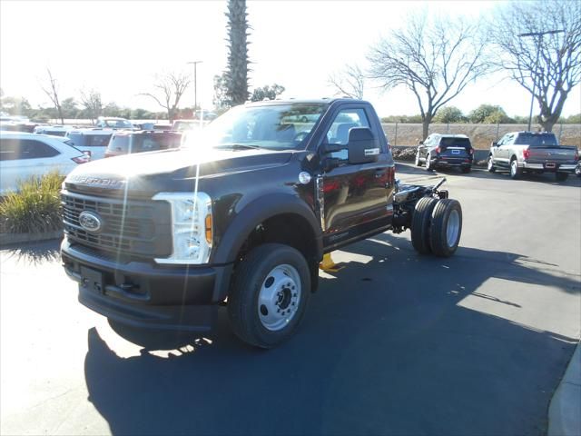 2024 Ford F-550 XL