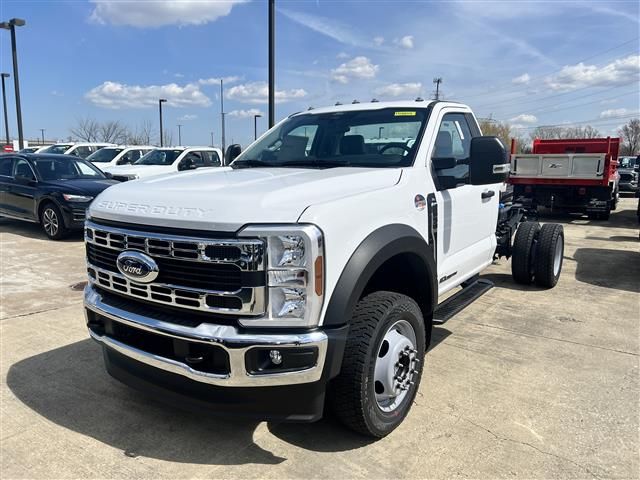 2024 Ford F-550 XL