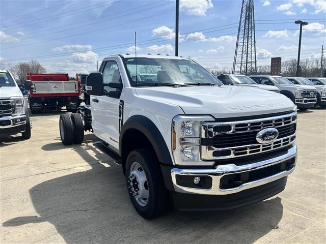 2024 Ford F-550 XL