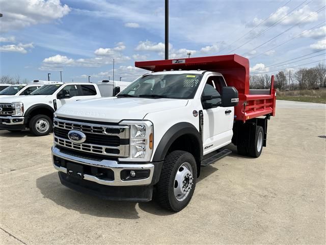 2024 Ford F-550 XL