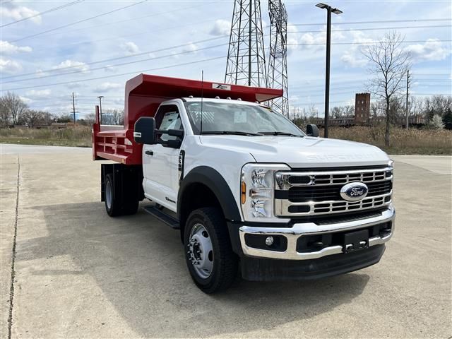 2024 Ford F-550 XL