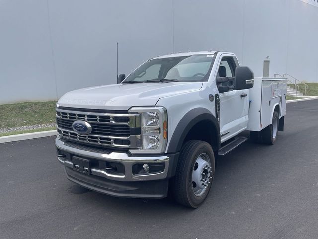 2024 Ford F-550 XL