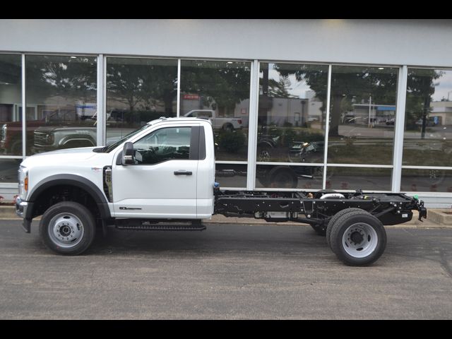 2024 Ford F-550 XL