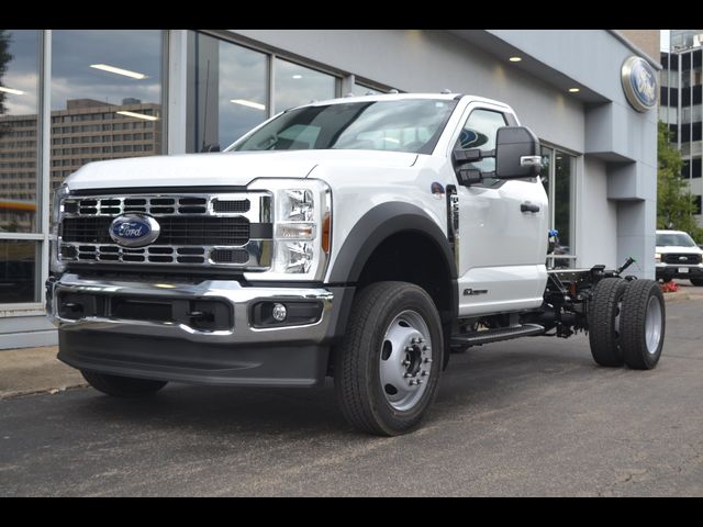 2024 Ford F-550 XL