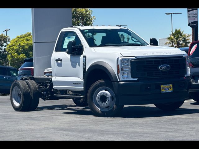 2024 Ford F-550 XL