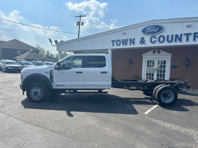 2024 Ford F-550 XL