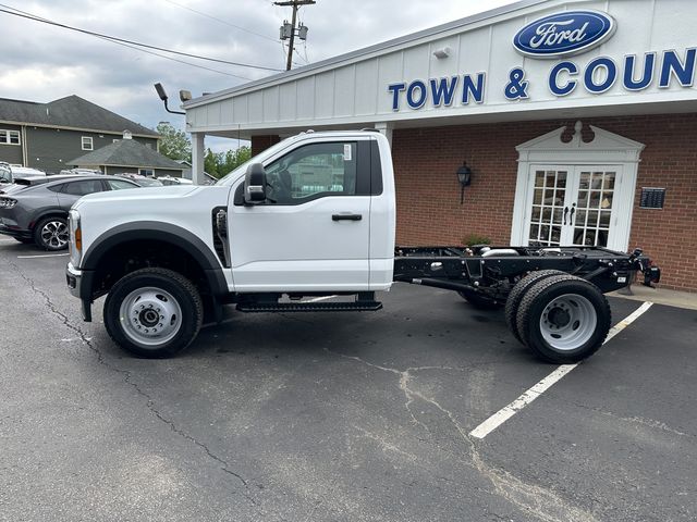 2024 Ford F-550 XL