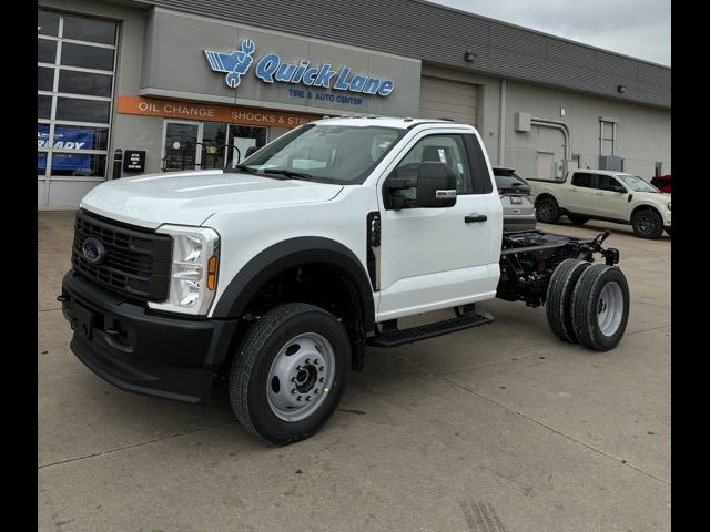 2024 Ford F-550 XL