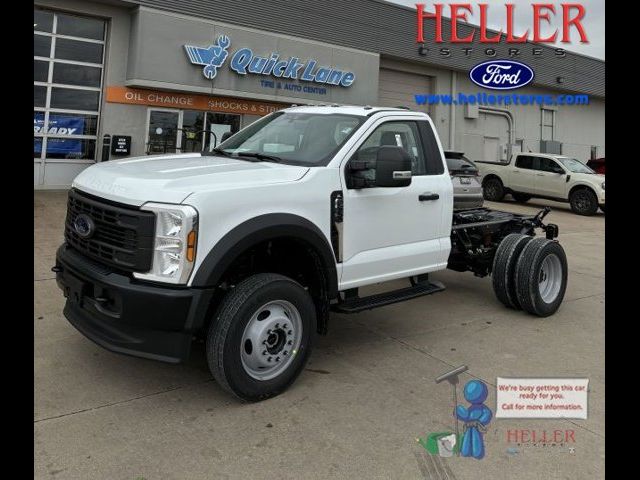 2024 Ford F-550 XL