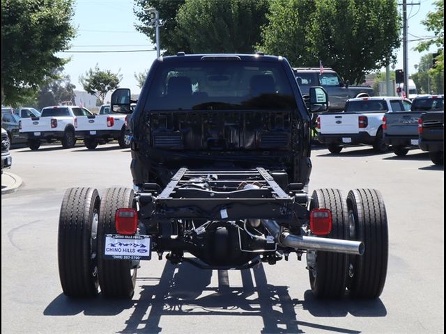 2024 Ford F-600 XLT