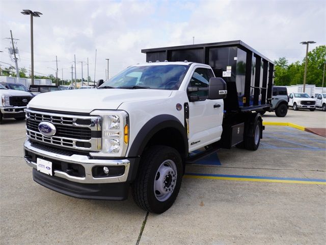 2024 Ford F-600 XL