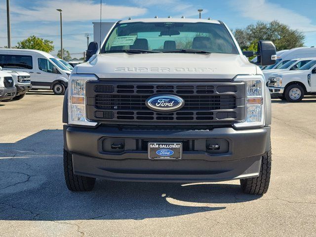 2024 Ford F-600 XL