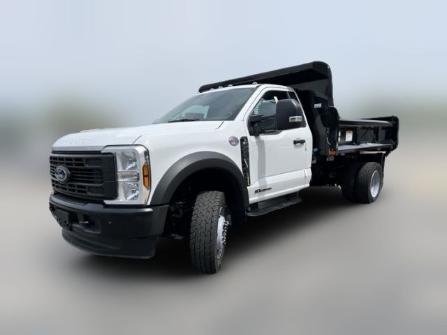 2024 Ford F-600 XL