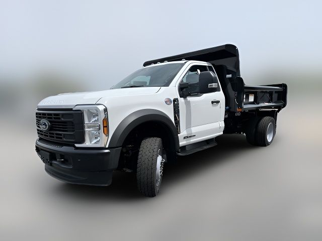 2024 Ford F-600 XL