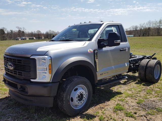 2024 Ford F-600 XL