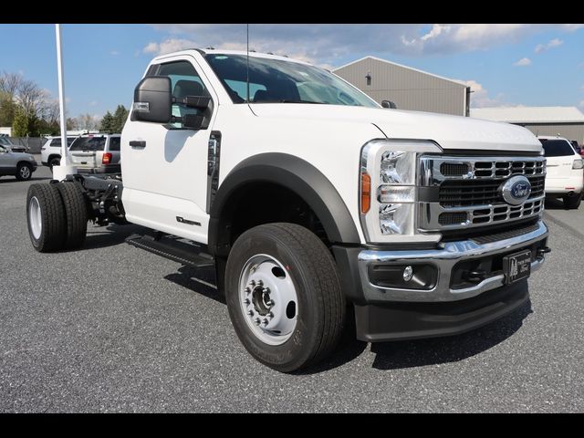 2024 Ford F-600 XL