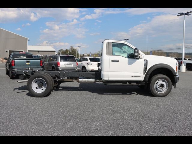 2024 Ford F-600 XL