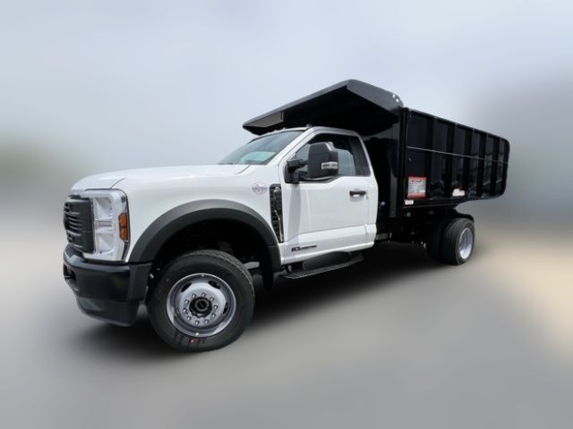 2024 Ford F-600 XL