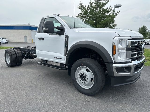 2024 Ford F-600 XL