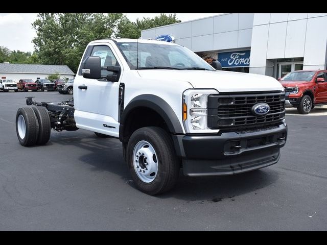 2024 Ford F-600 XL