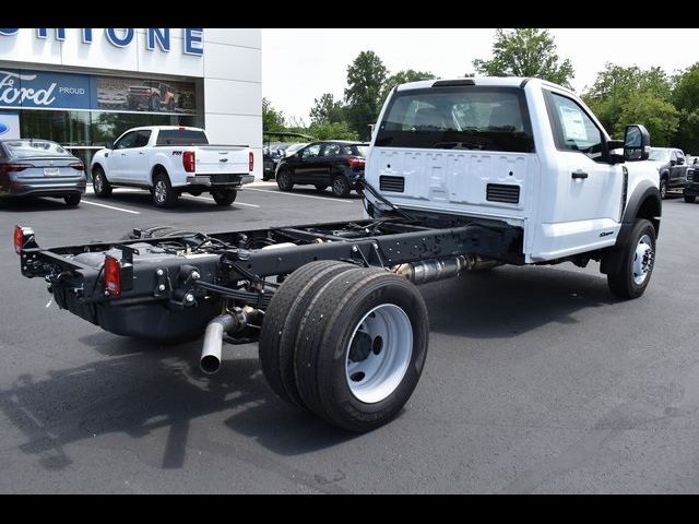 2024 Ford F-600 XL