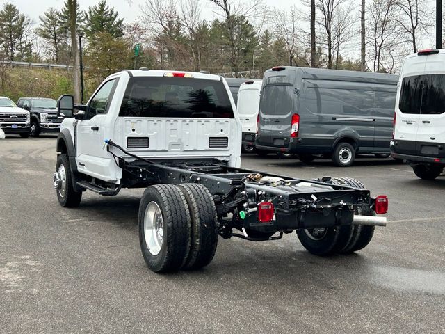 2024 Ford F-600 XLT