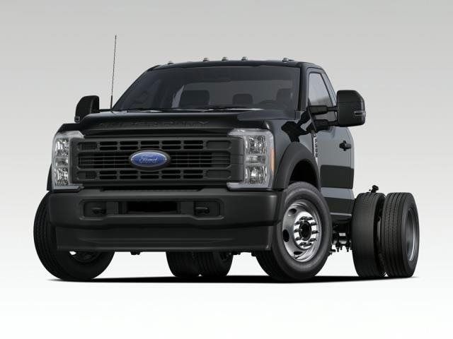 2024 Ford F-600 