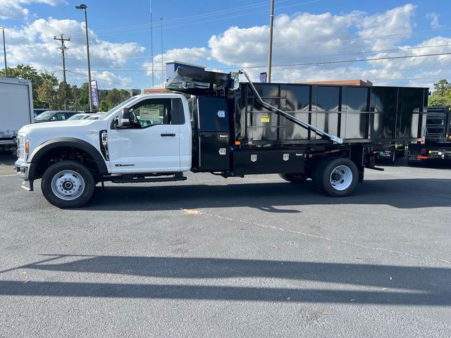 2024 Ford F-600 XL