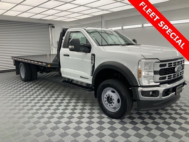 2024 Ford F-600 XL