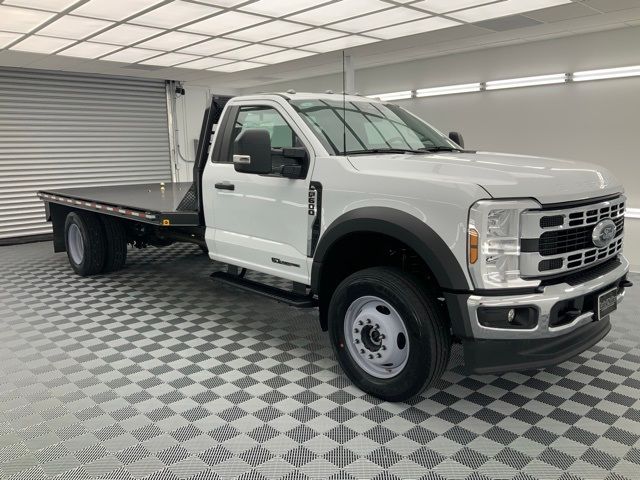 2024 Ford F-600 