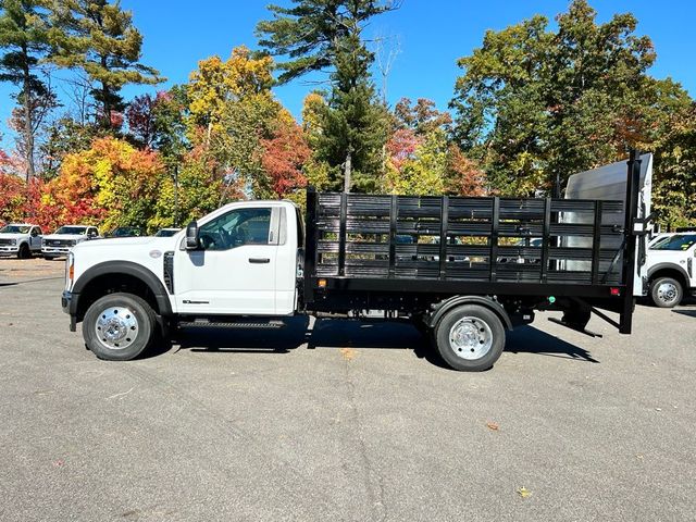 2024 Ford F-600 XLT