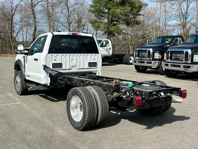 2024 Ford F-600 XLT