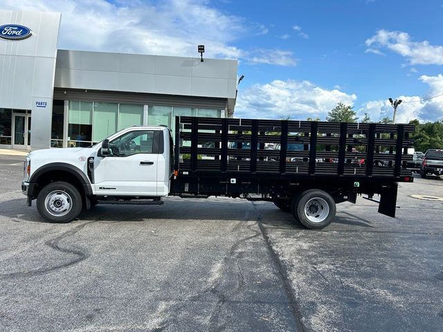 2024 Ford F-600 XL