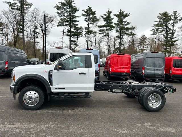 2024 Ford F-600 XLT