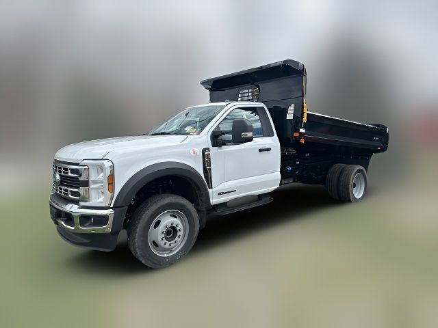 2024 Ford F-600 XL