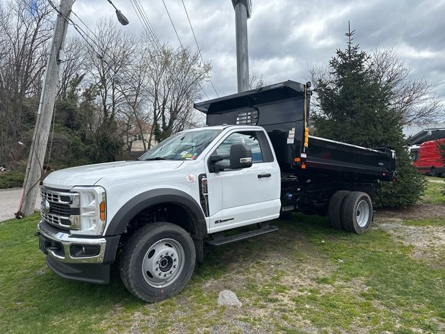 2024 Ford F-600 XL