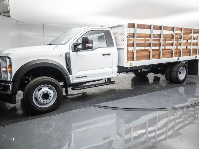 2024 Ford F-600 XL