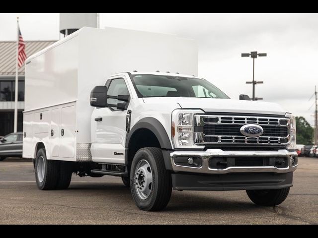 2024 Ford F-600 XL