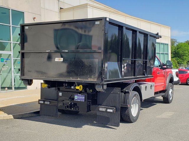 2024 Ford F-600 XL