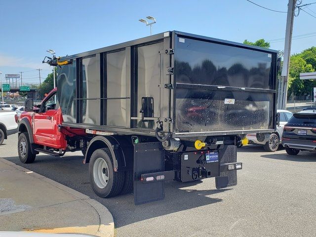 2024 Ford F-600 XL