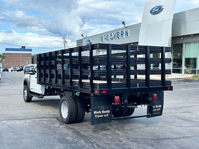 2024 Ford F-600 XL