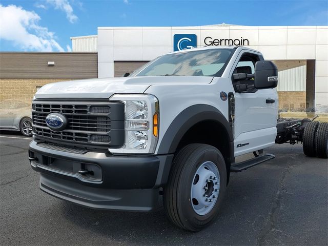 2024 Ford F-600 XL