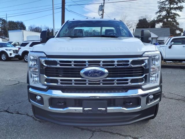 2024 Ford F-600 XL