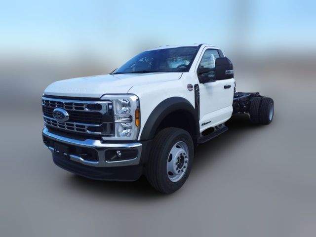 2024 Ford F-600 XL