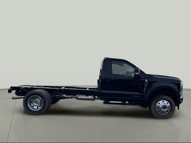 2024 Ford F-600 XLT