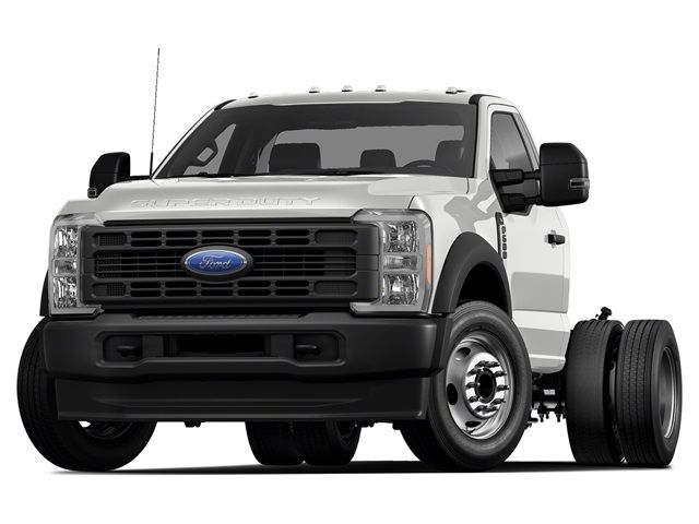 2024 Ford F-600 XLT