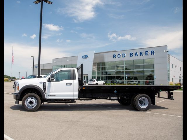 2024 Ford F-600 XL