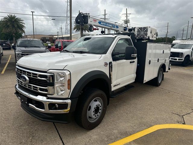 2024 Ford F-600 XL