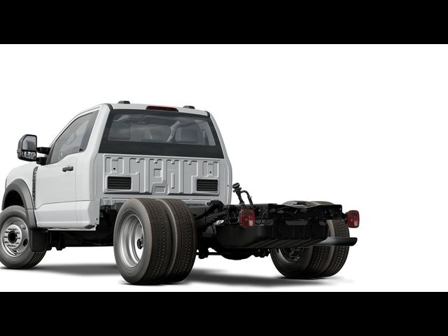 2024 Ford F-600 XL